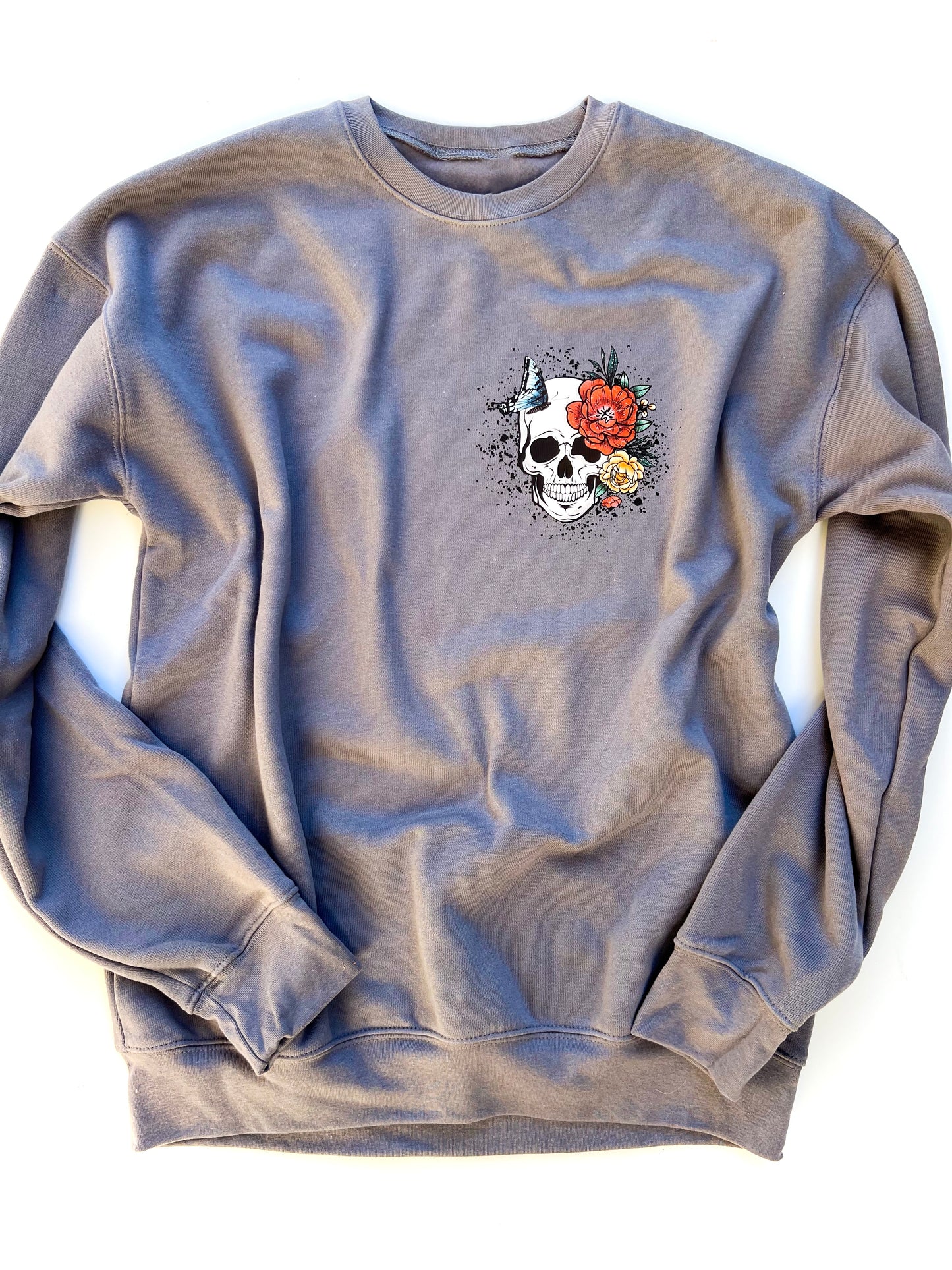 Skull - POCKET Design