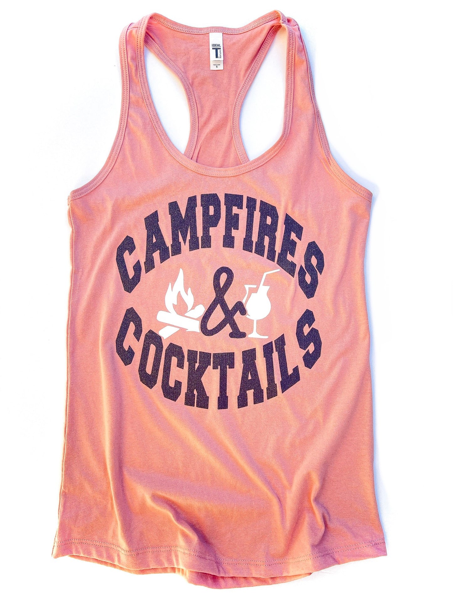 Campfire & Cocktails