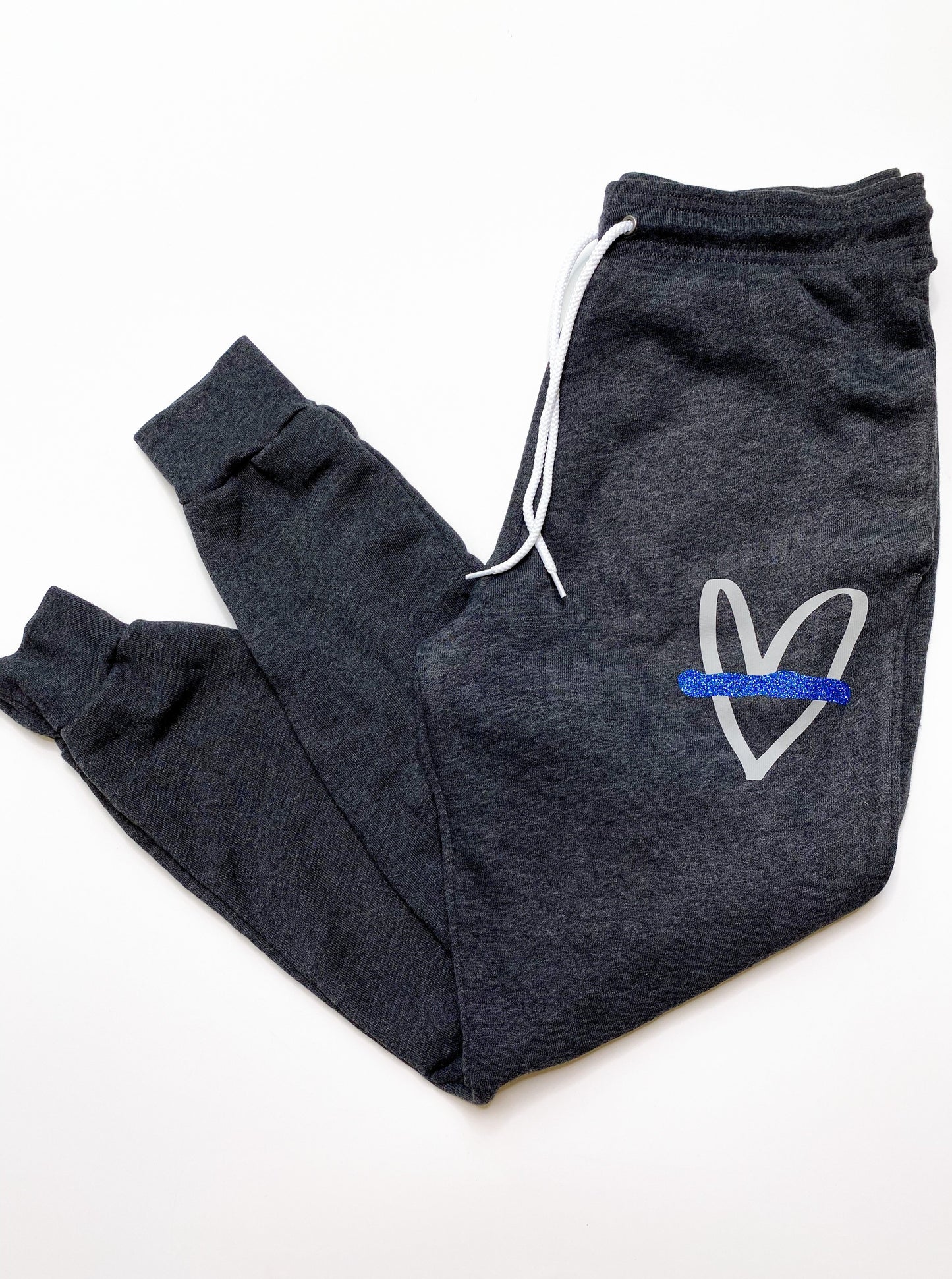 Thin Blue Line JOGGERS