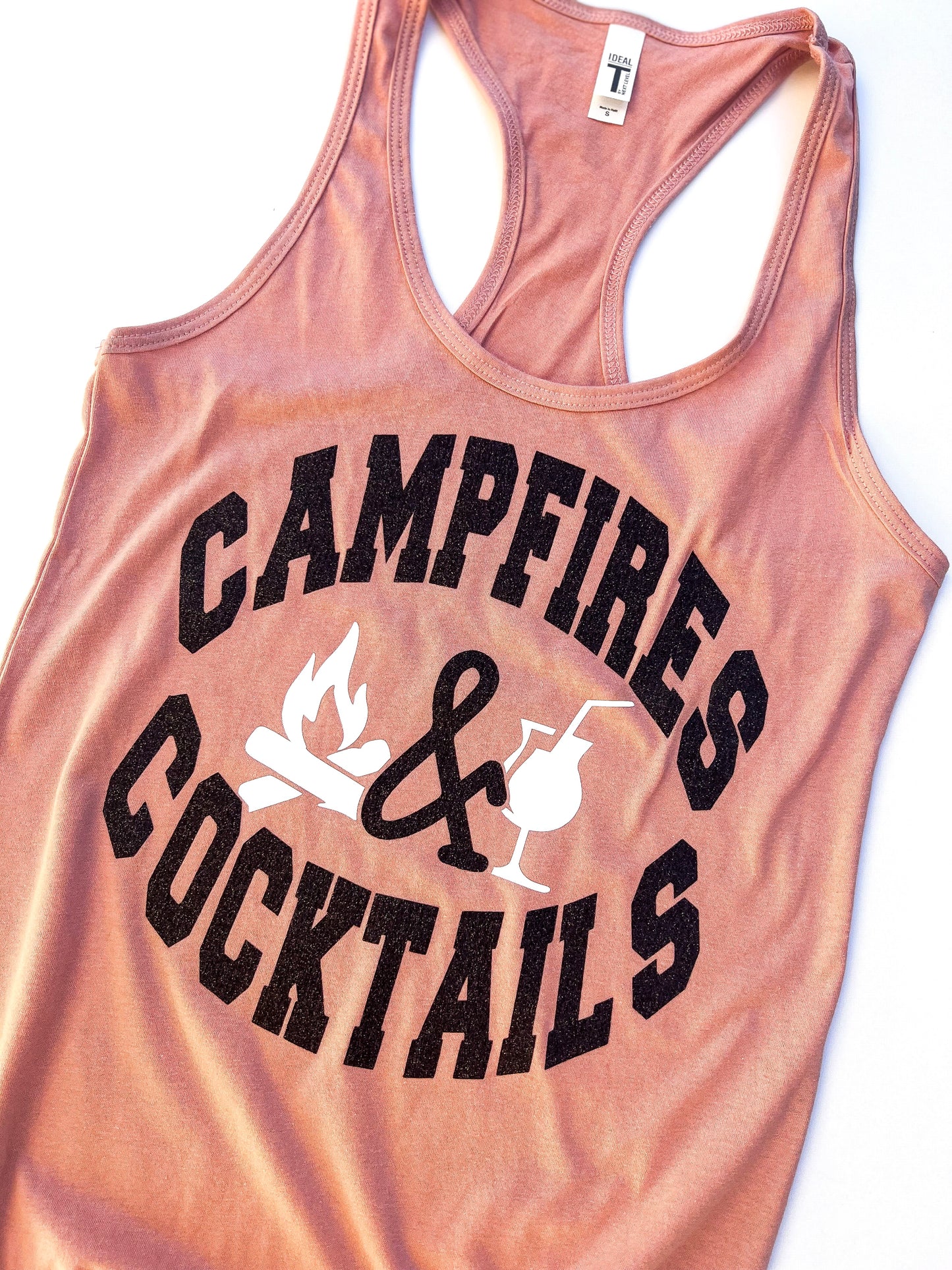 Campfire & Cocktails
