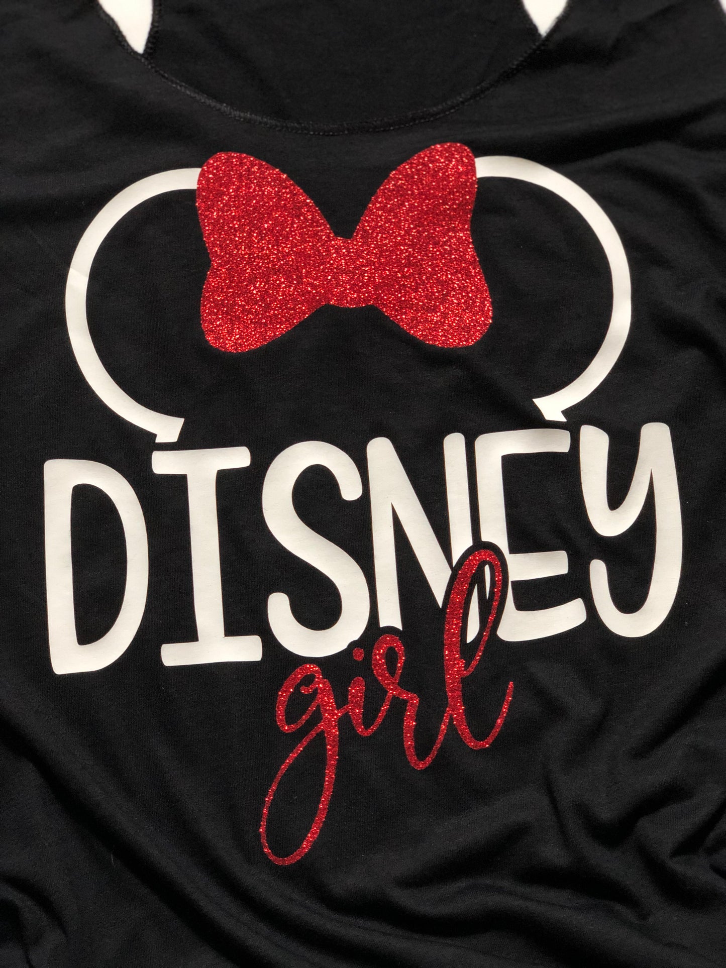 Disney girl -Kids