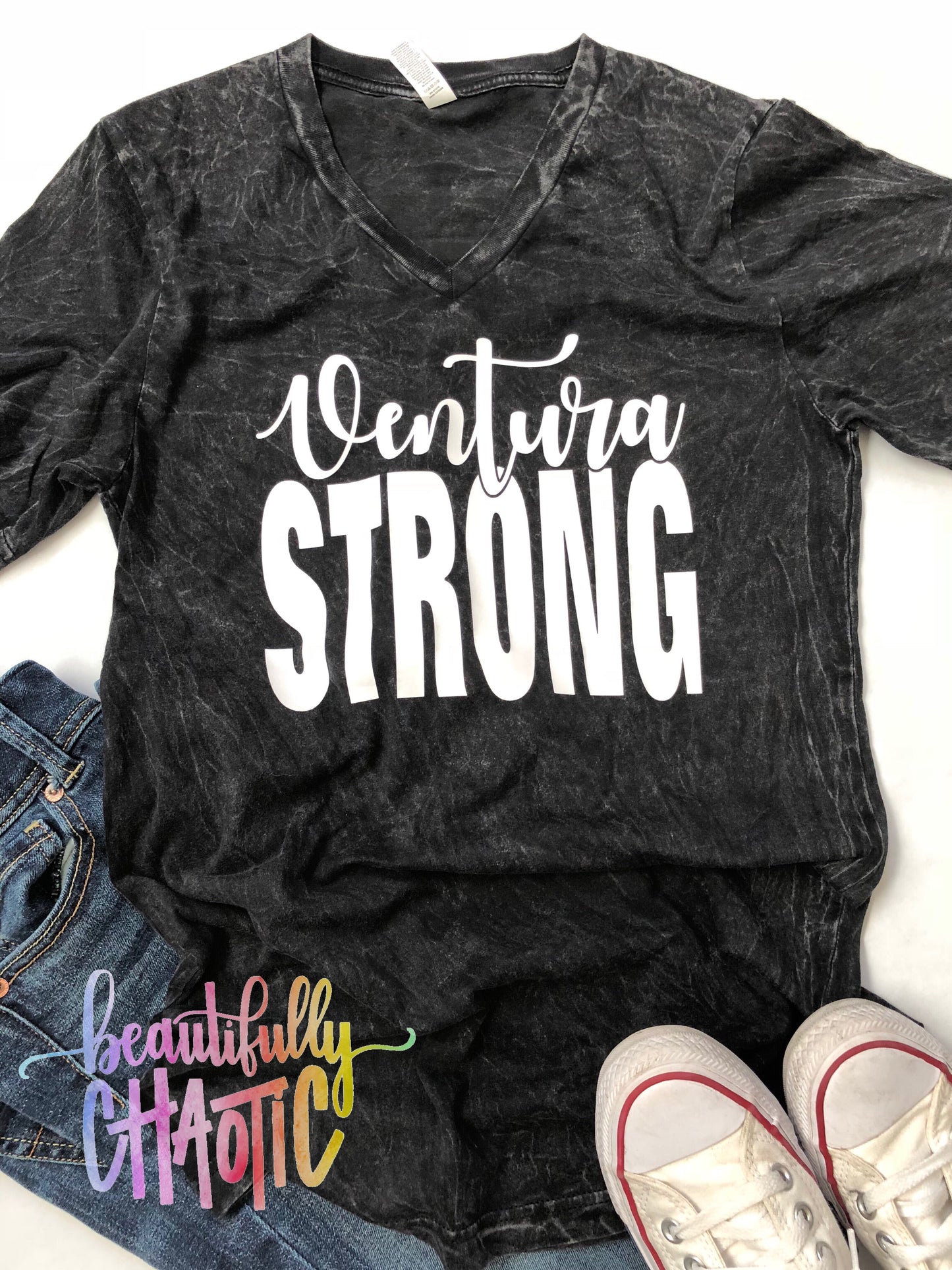 Ventura Strong