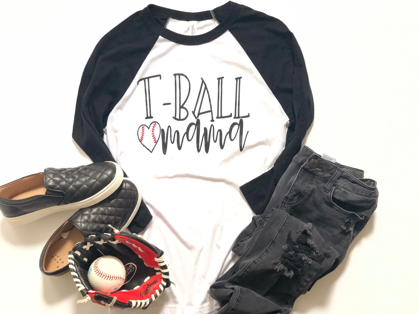 T-Ball Mama