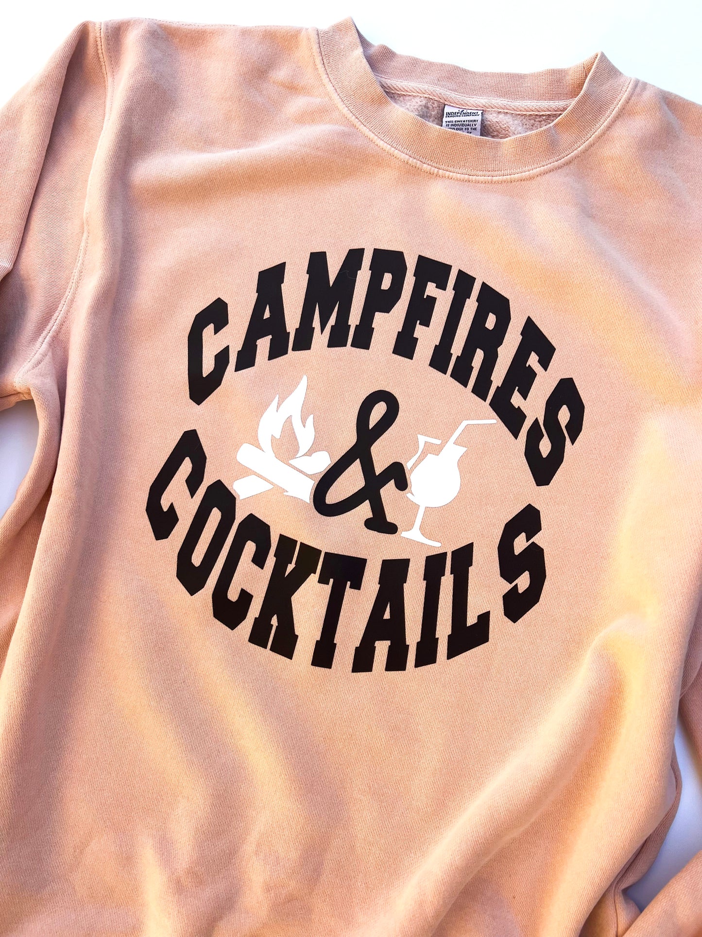 Campfire & Cocktails