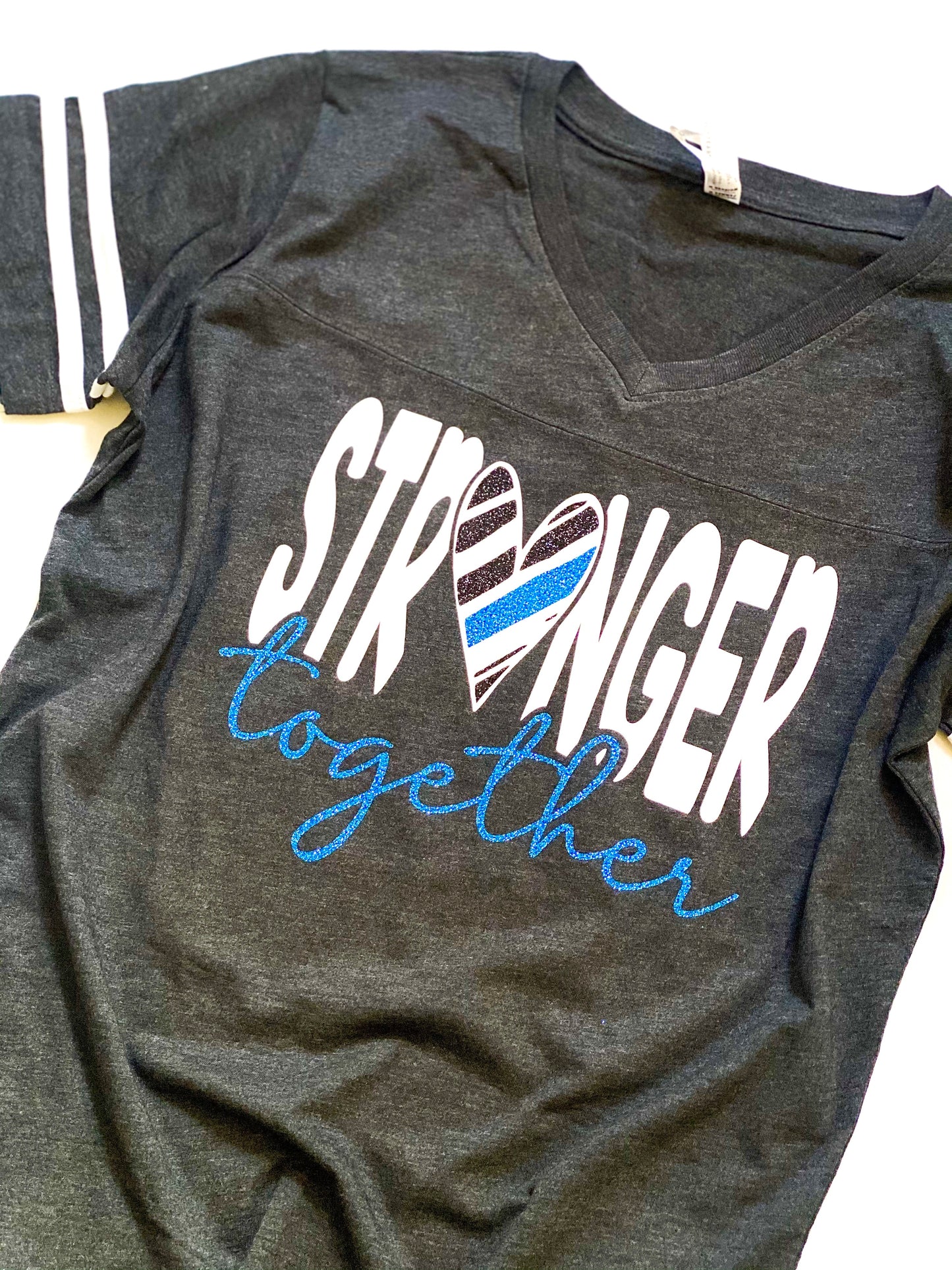 Stronger Together