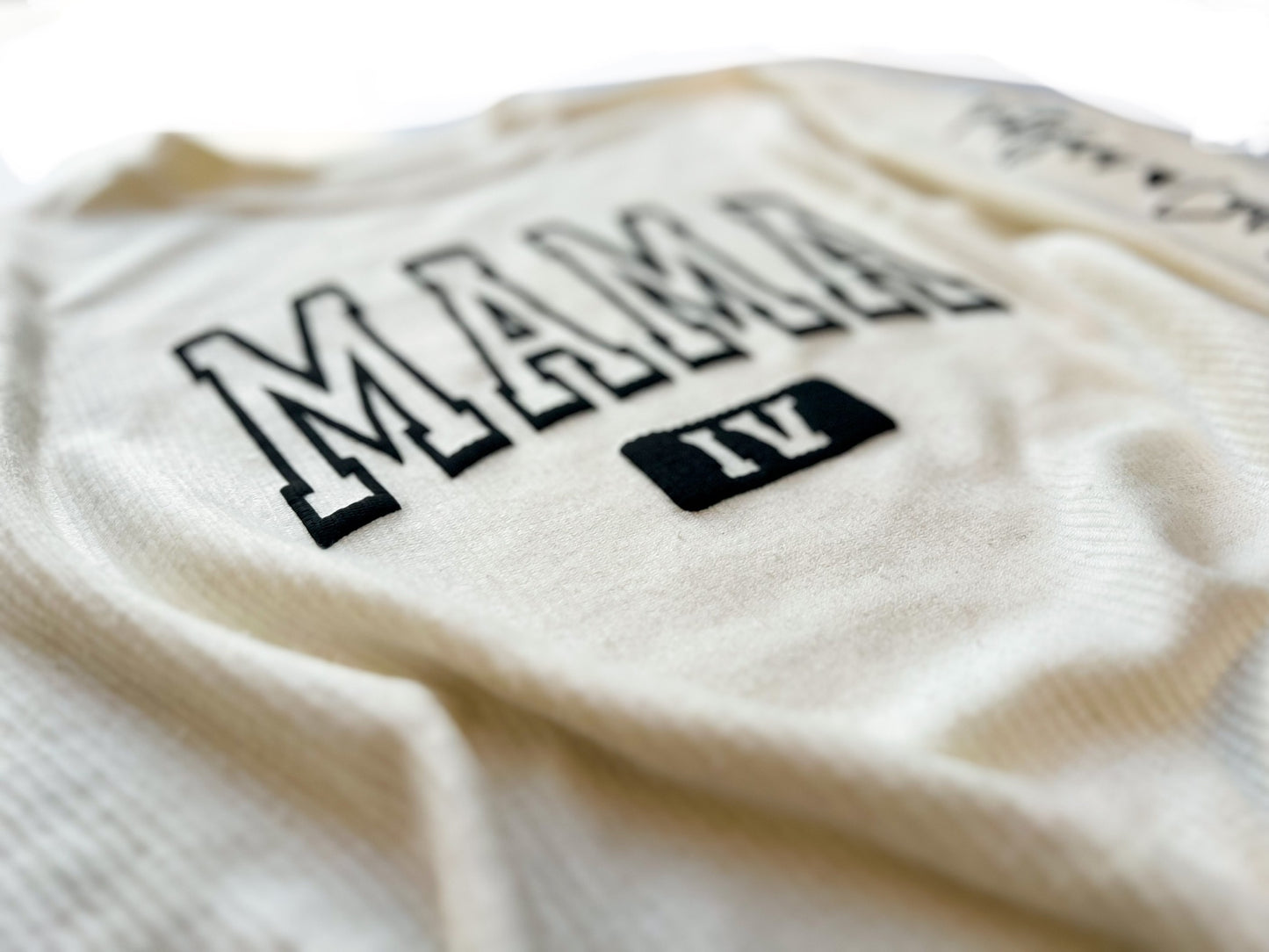 Roman Numeral- *CUSTOMIZABLE*