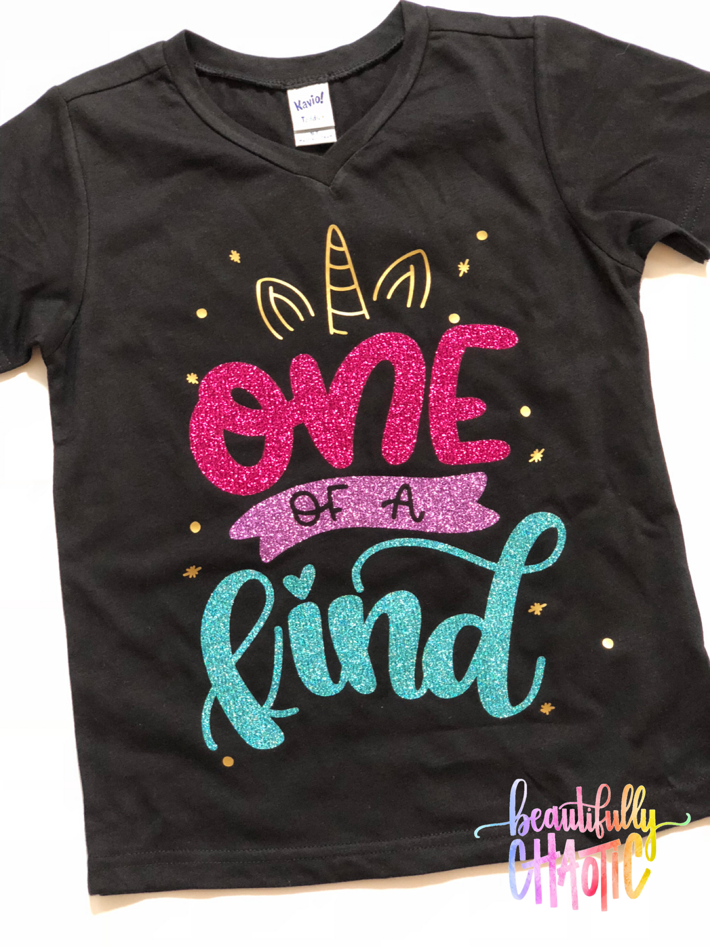 One of a kind -unicorn