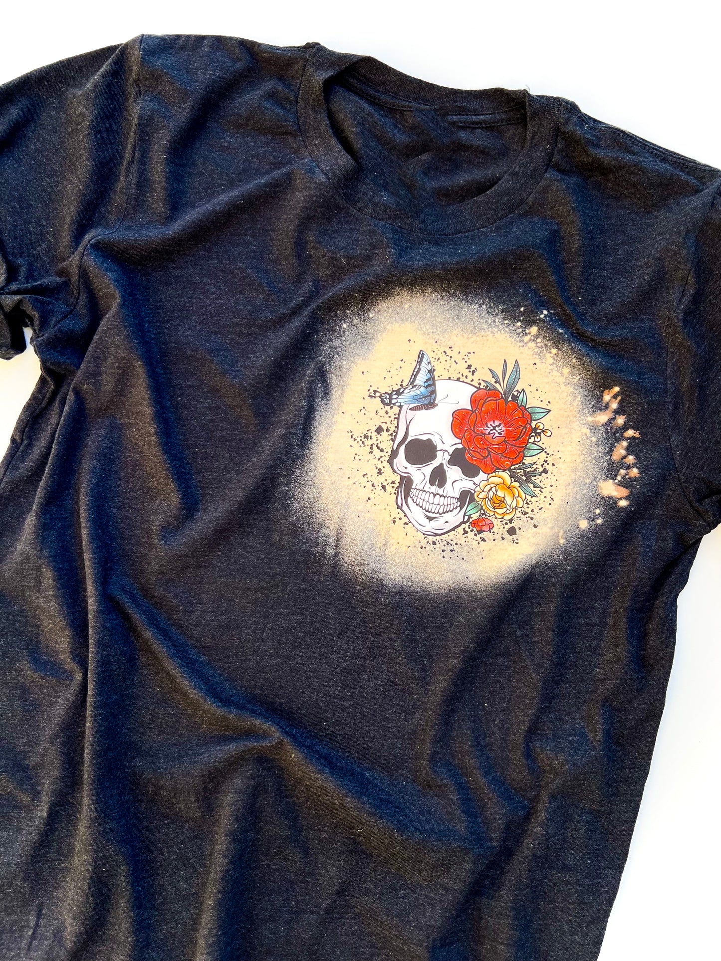 Skull - POCKET Design