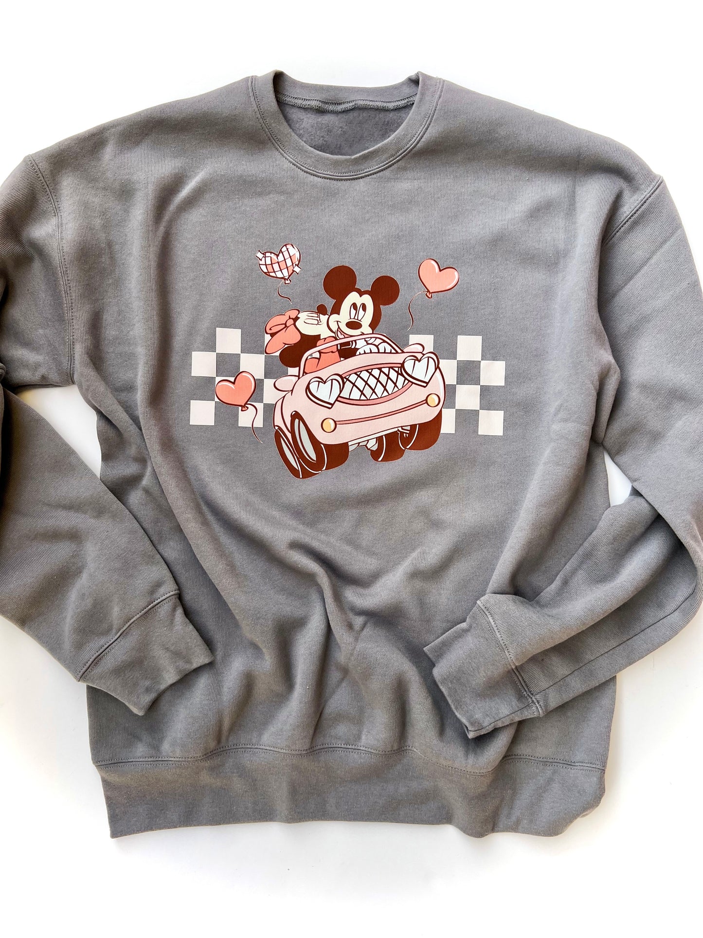 Love Bug - Valentines EXCLUSIVE