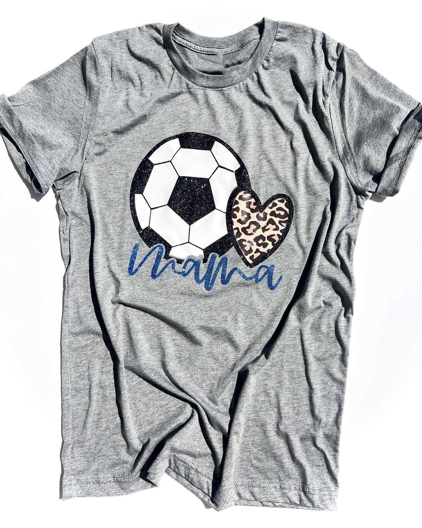 Mama SOCCER ball