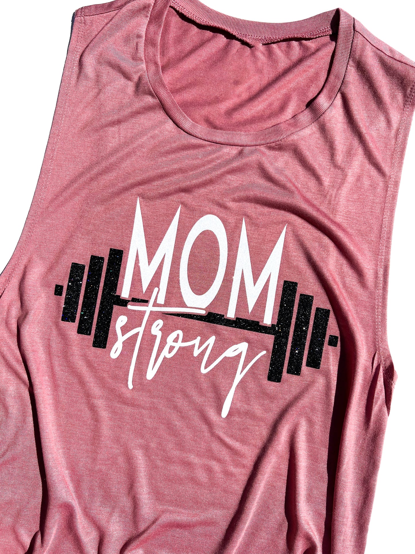 Mom Strong