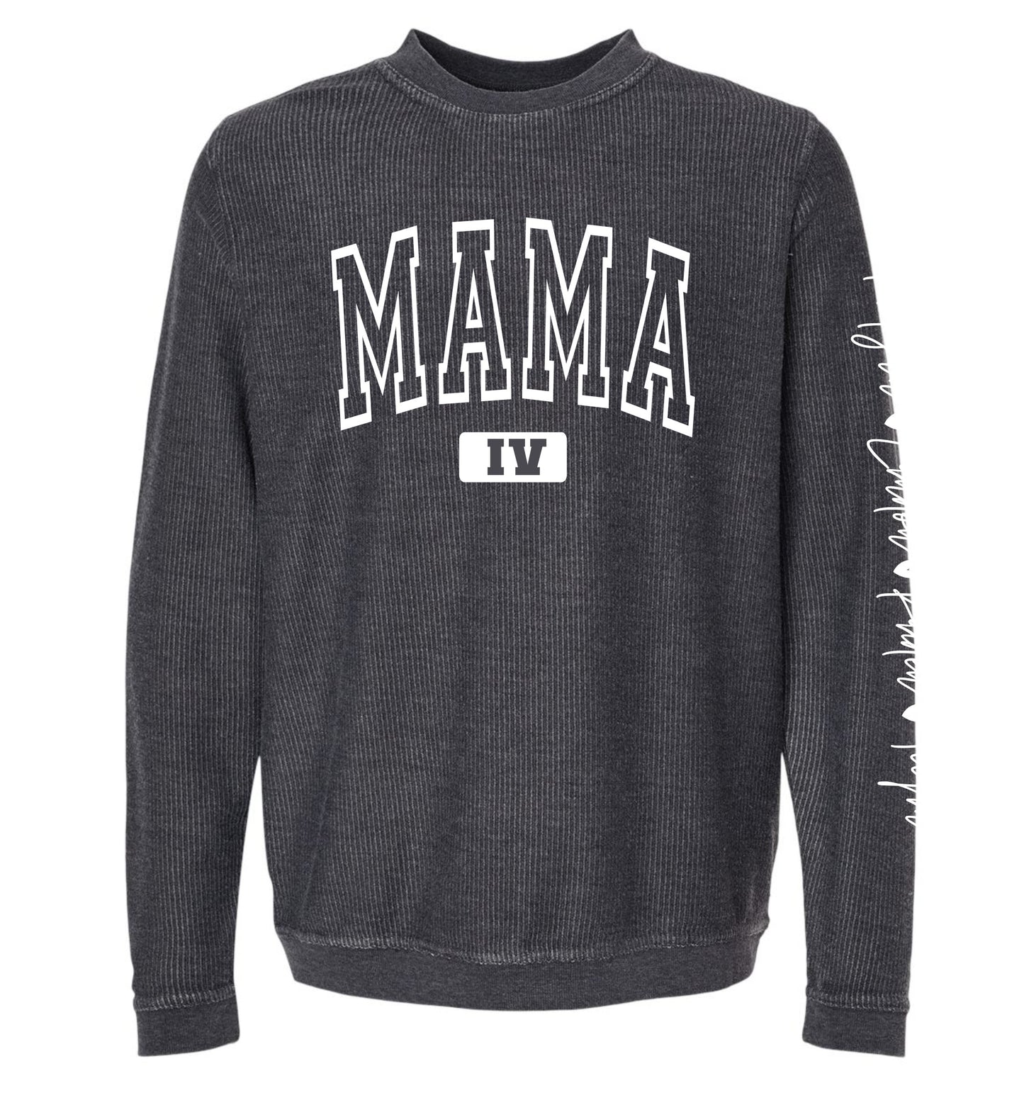 Roman Numeral- *CUSTOMIZABLE*