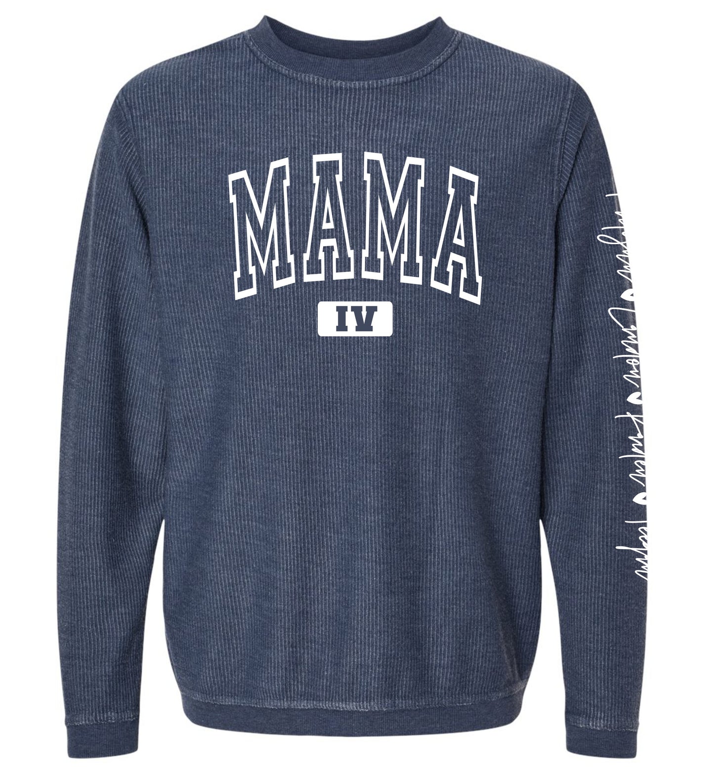 Roman Numeral- *CUSTOMIZABLE*