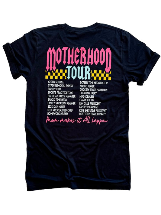 Motherhood Tour