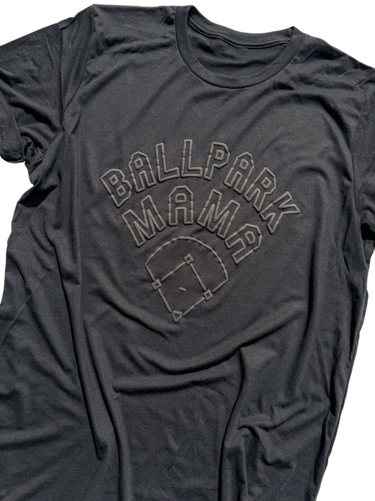 Ballpark Mama