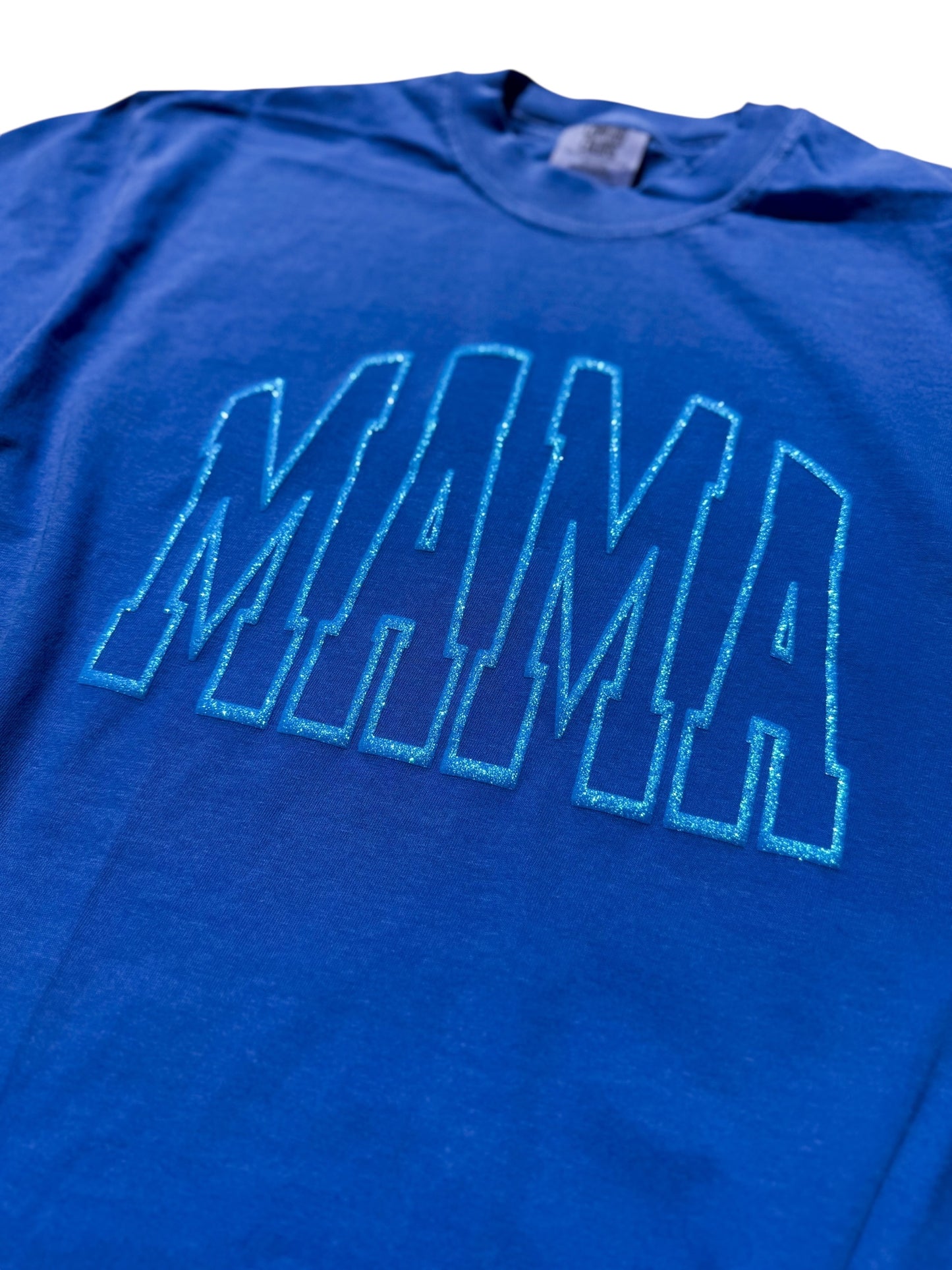 Mama Arch Monochromatic