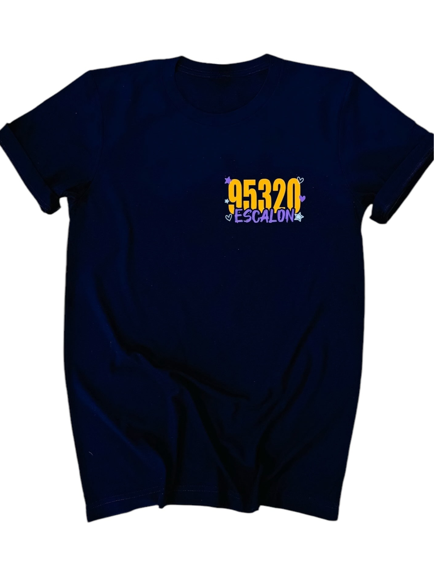 95320 - Escalon