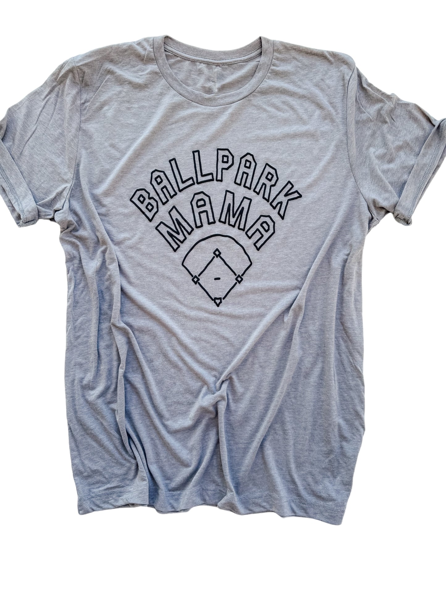 Ballpark Mama