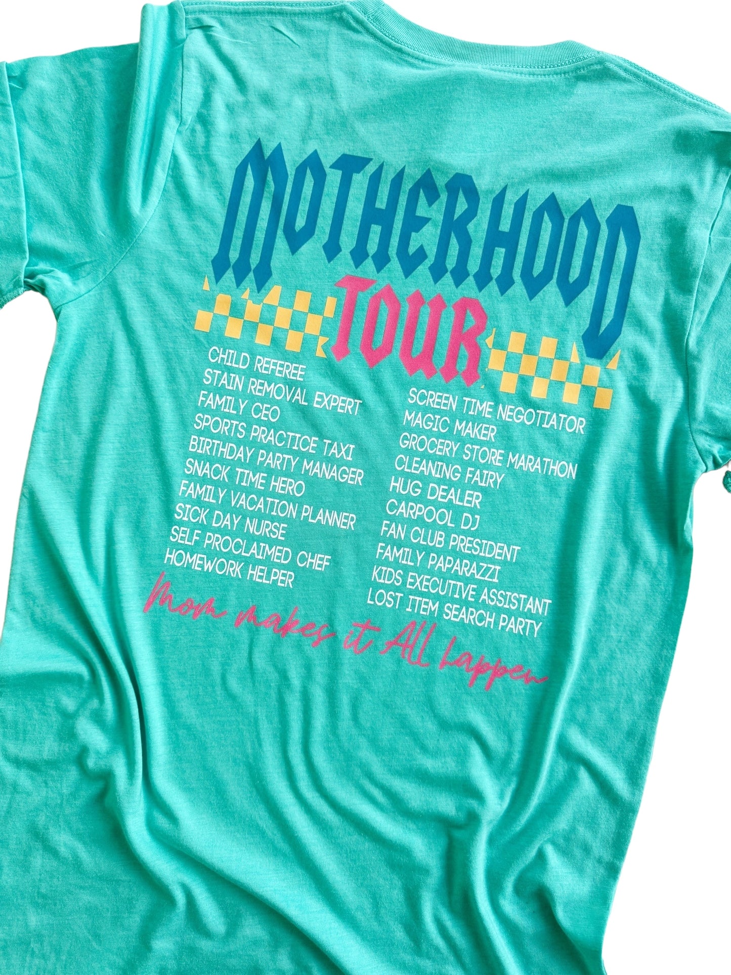 Motherhood Tour