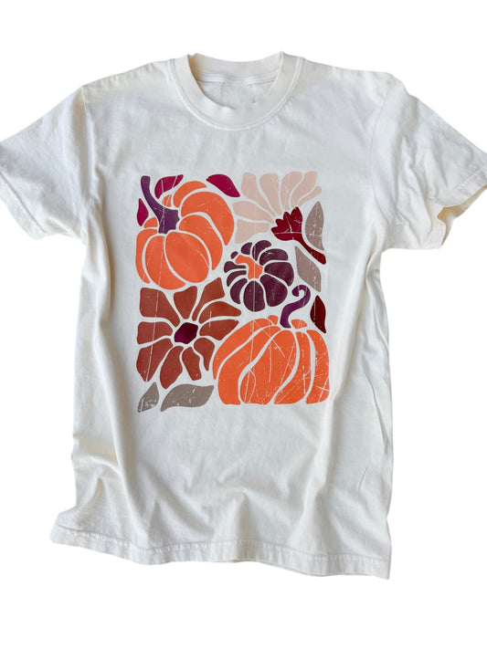 Fall Pumpkins