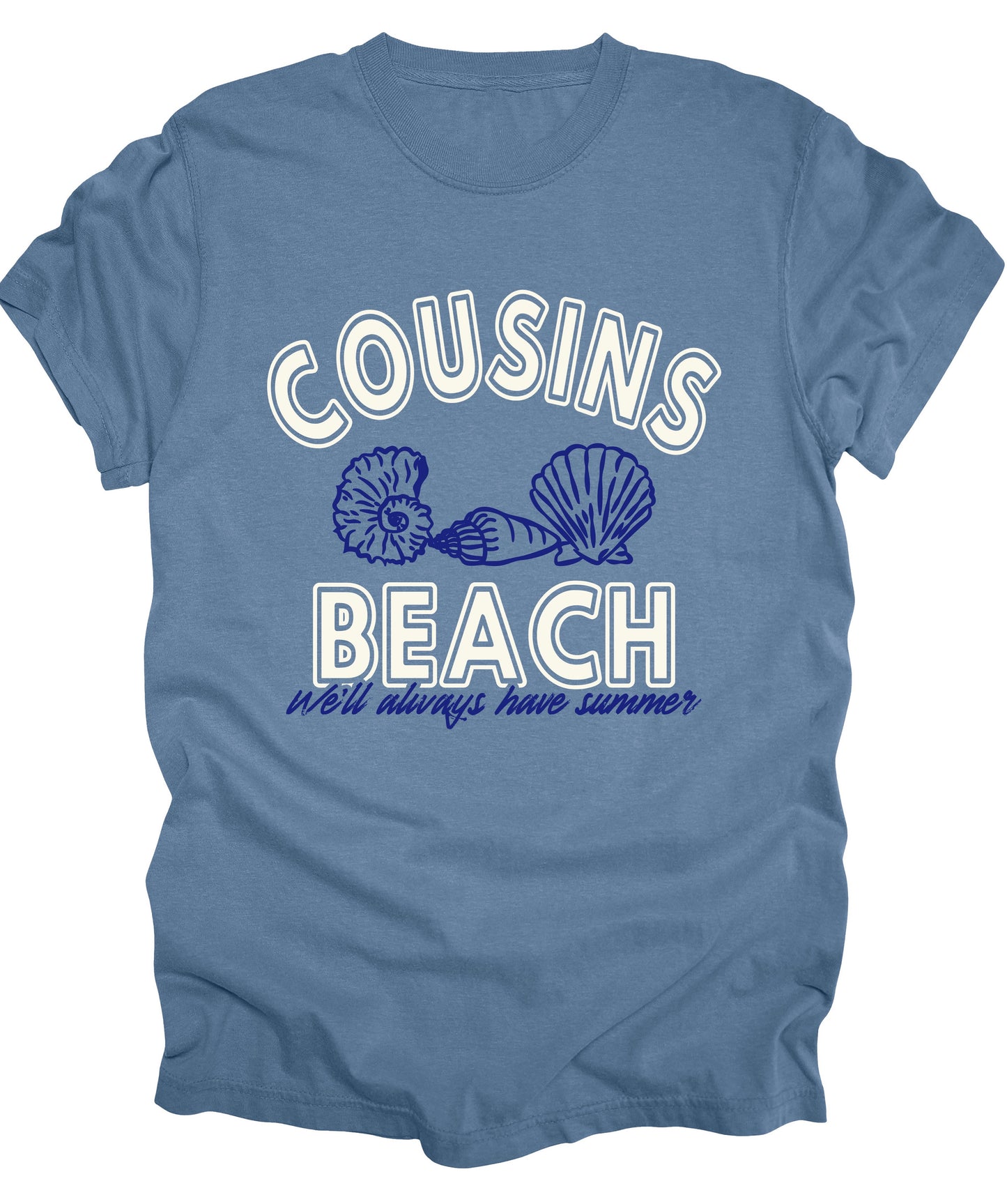 Cousins Beach