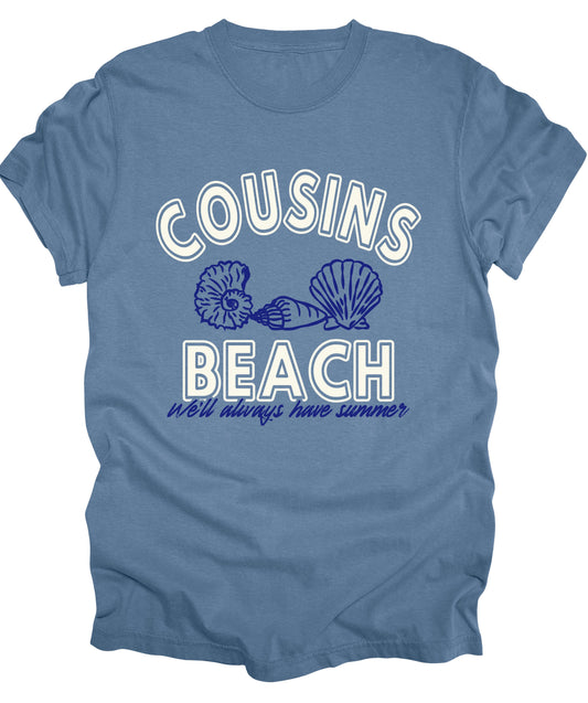 Cousins Beach