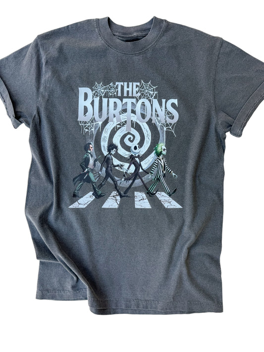 The Burton