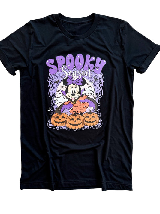 Spooky Season Mouse