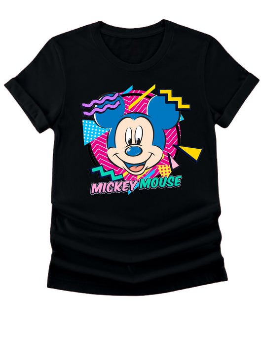 90's MICKEY Mouse Vibes