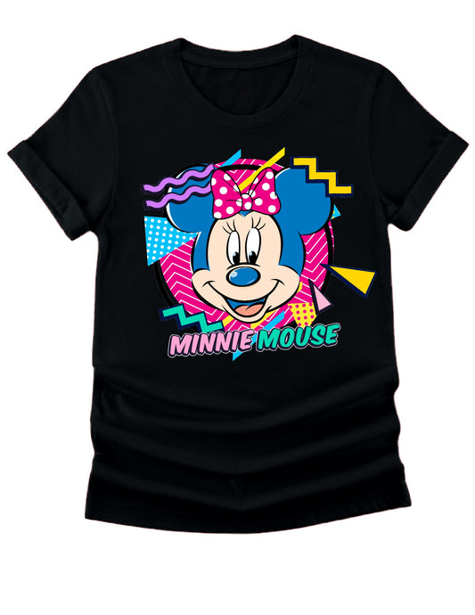 90's MINNIE Mouse Vibes