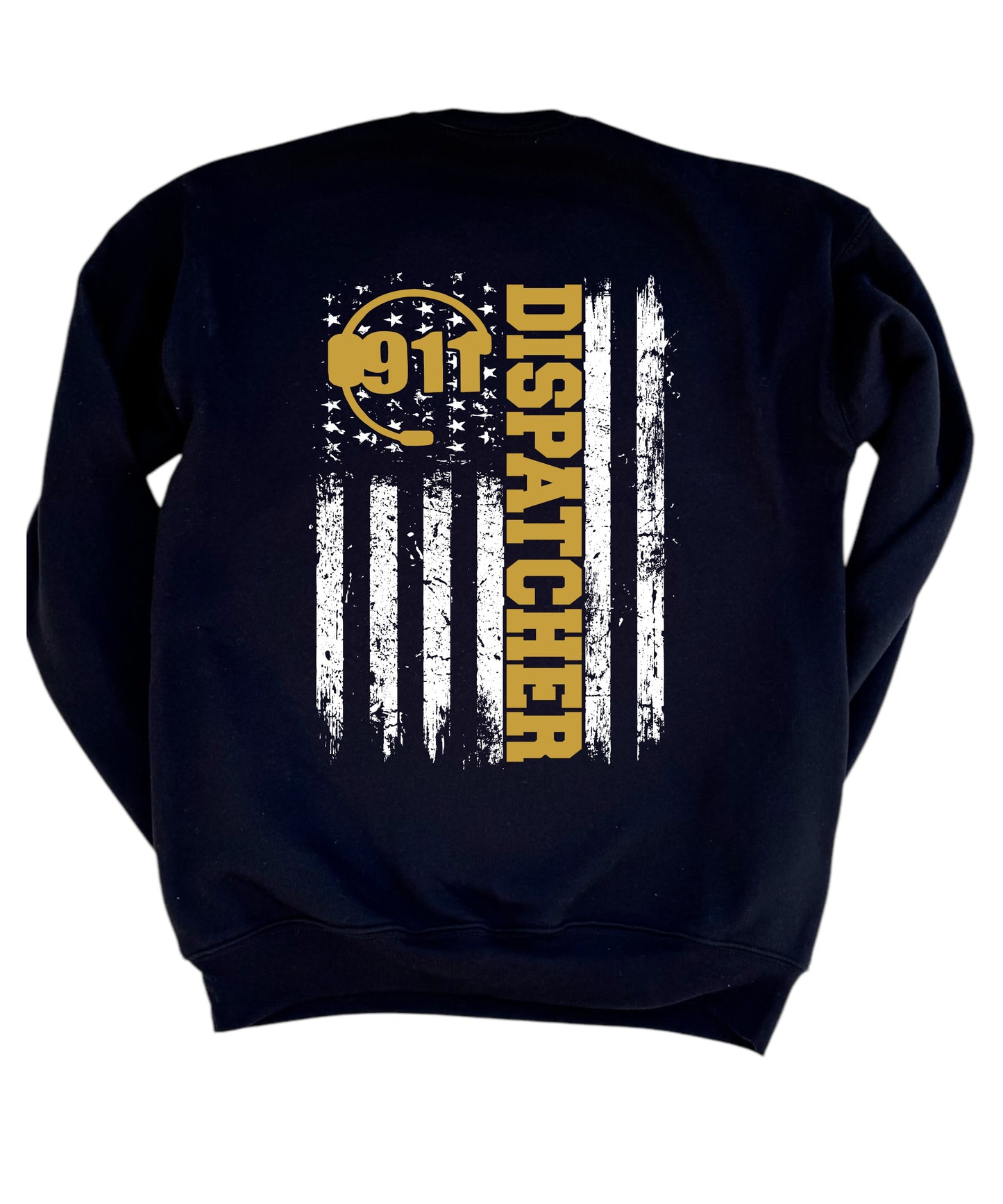 Dispatcher Flag