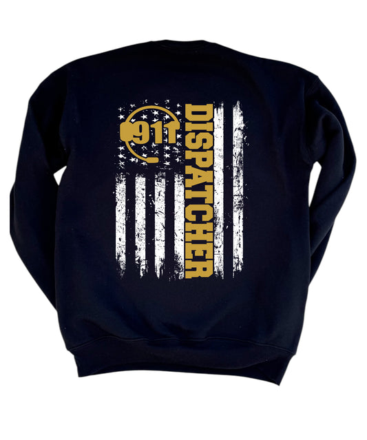 Dispatcher Flag