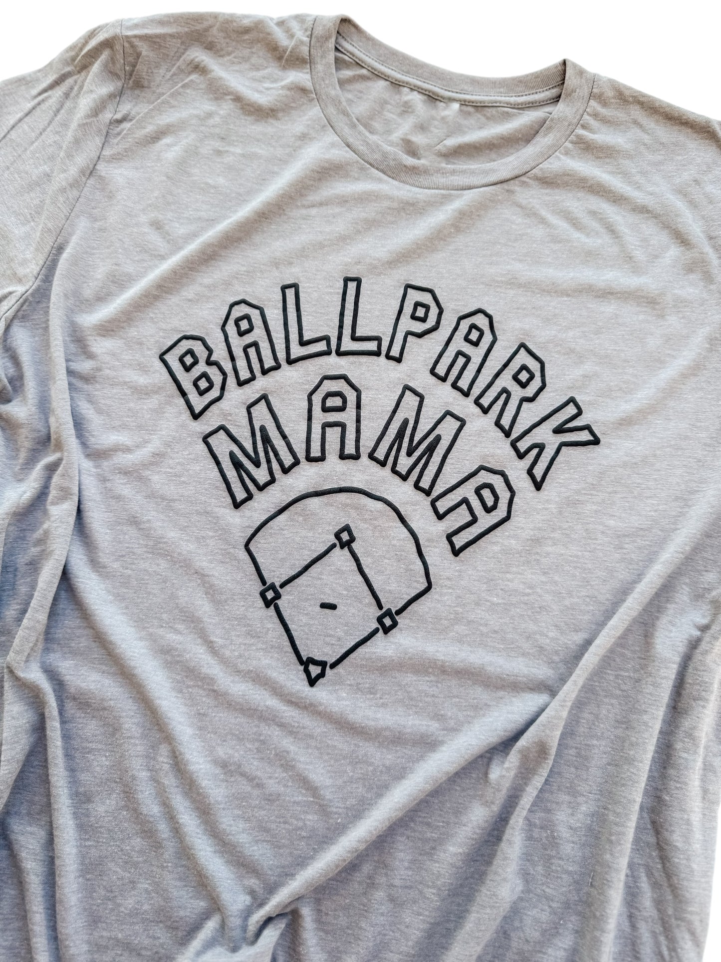 Ballpark Mama