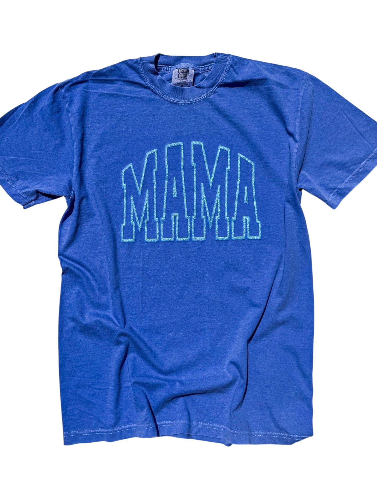 Mama Arch Monochromatic