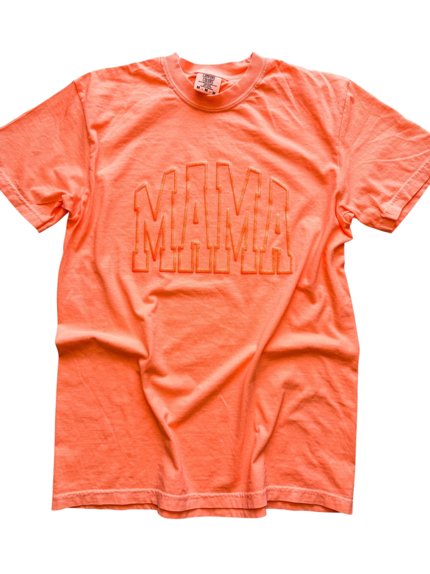 Mama Arch Monochromatic