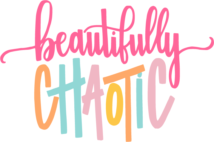 Beautifully Chaotic