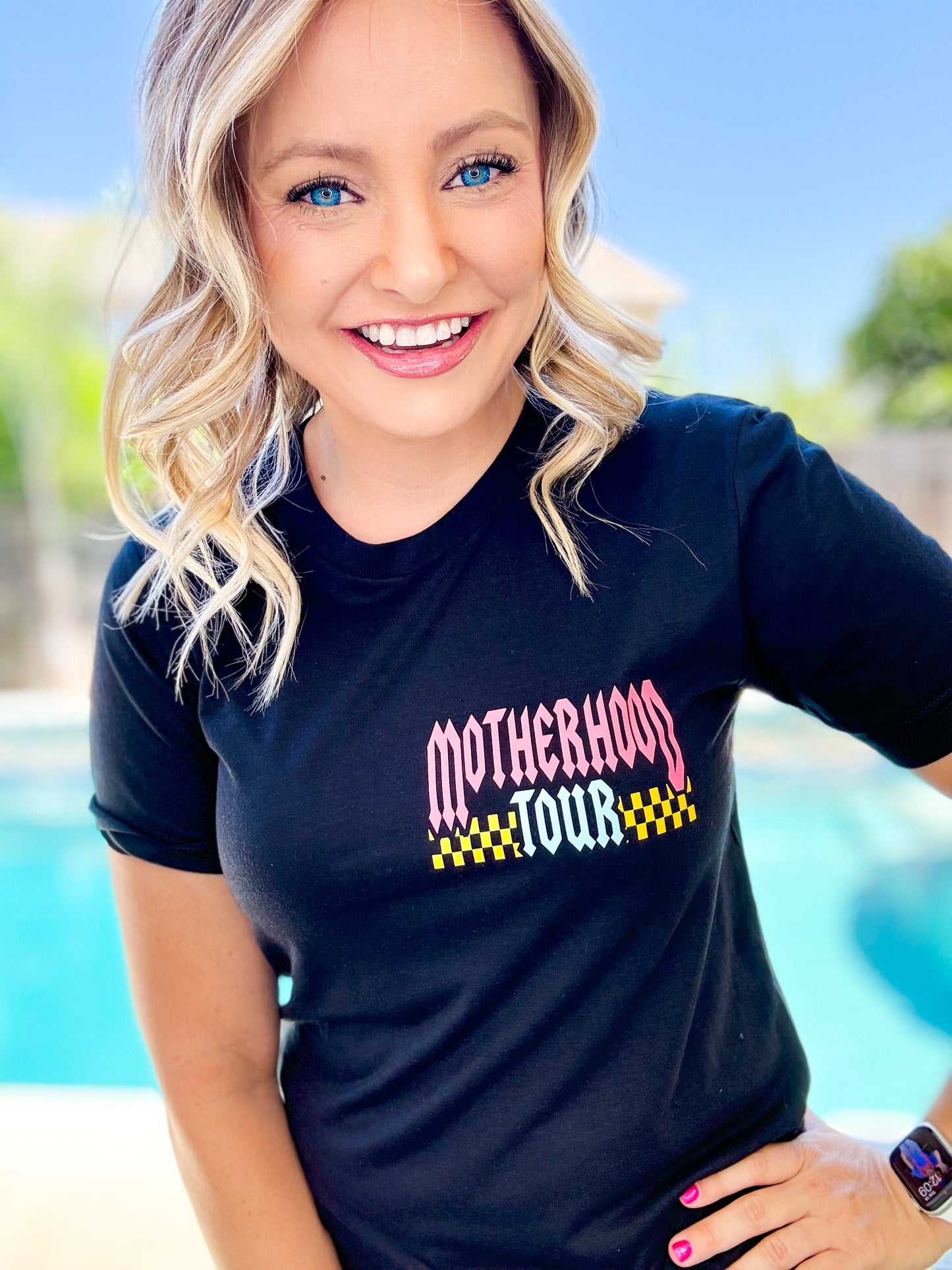 Motherhood Tour