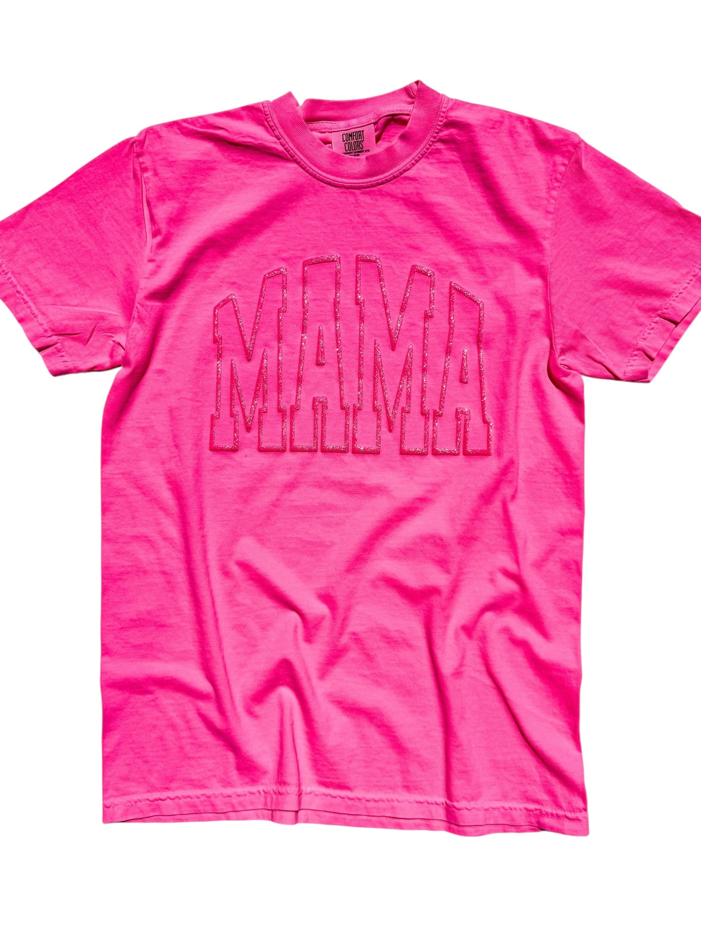 Mama Arch Monochromatic