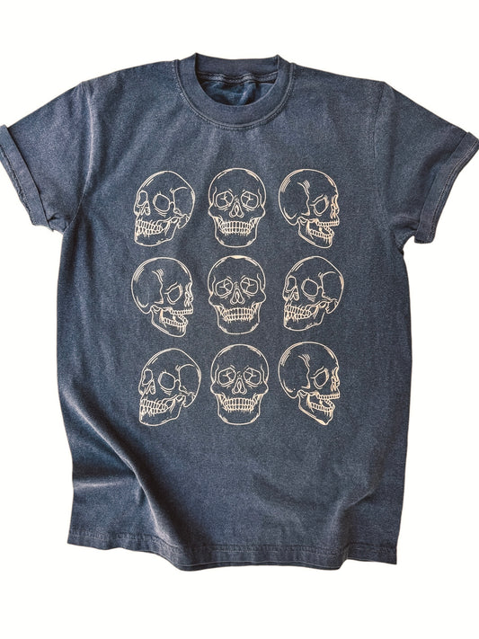 Skulls