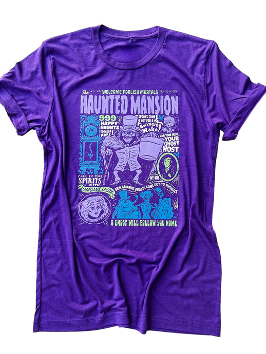 Haunted Mansion