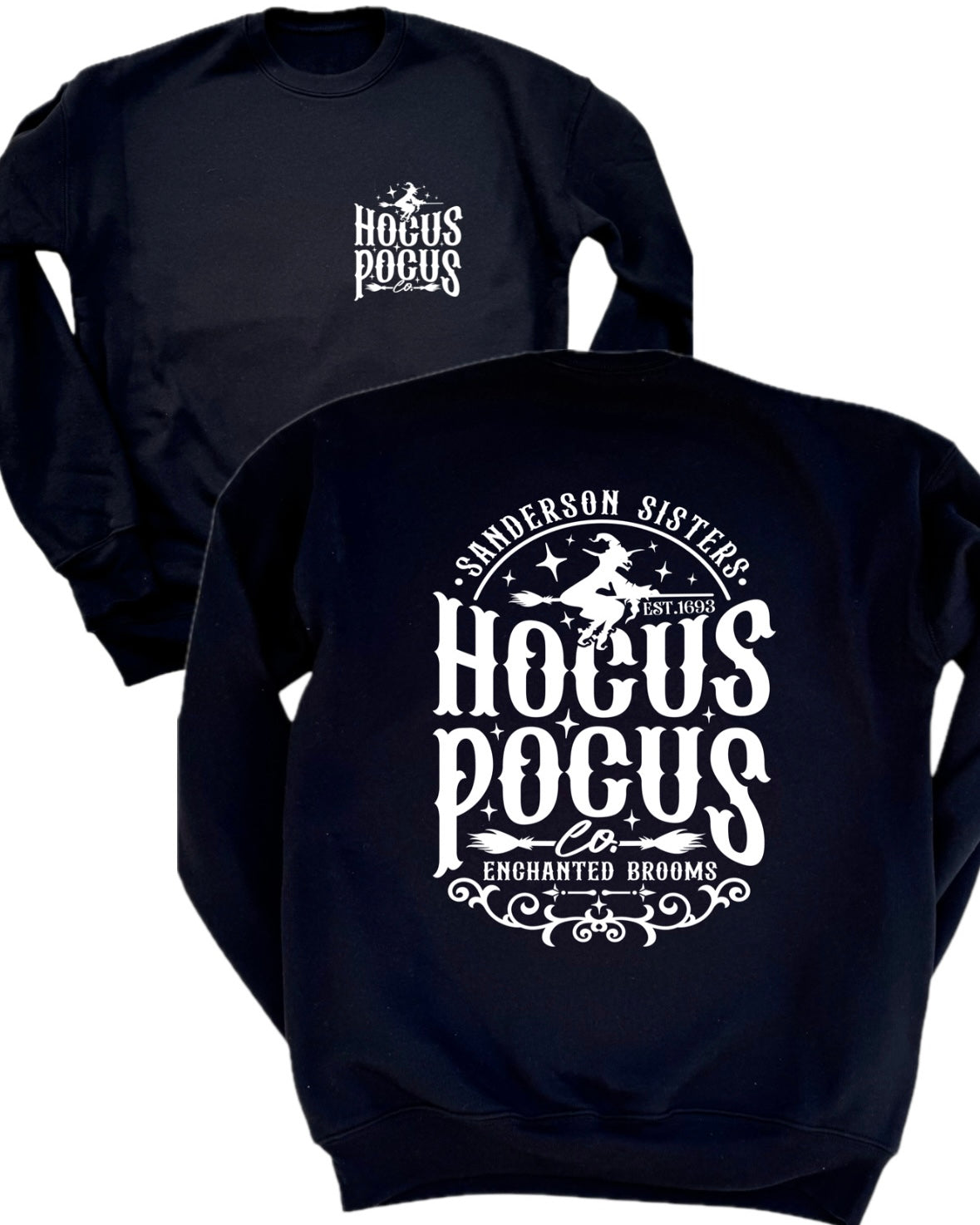 Hocus Pocus Co.
