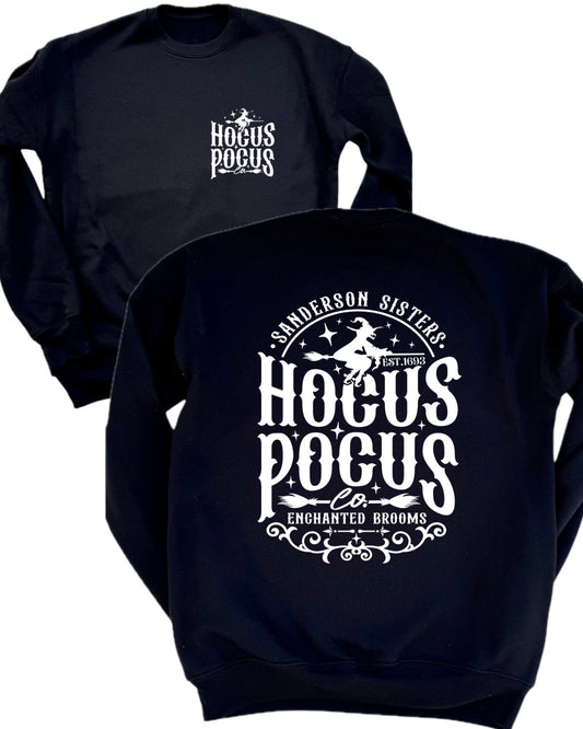 Hocus Pocus Co.