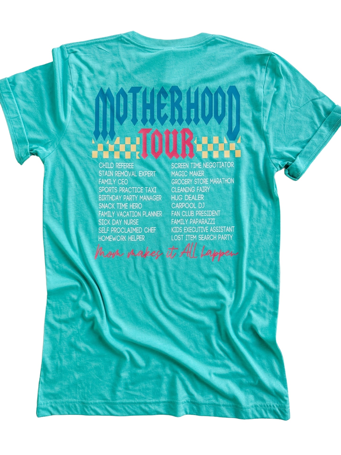 Motherhood Tour