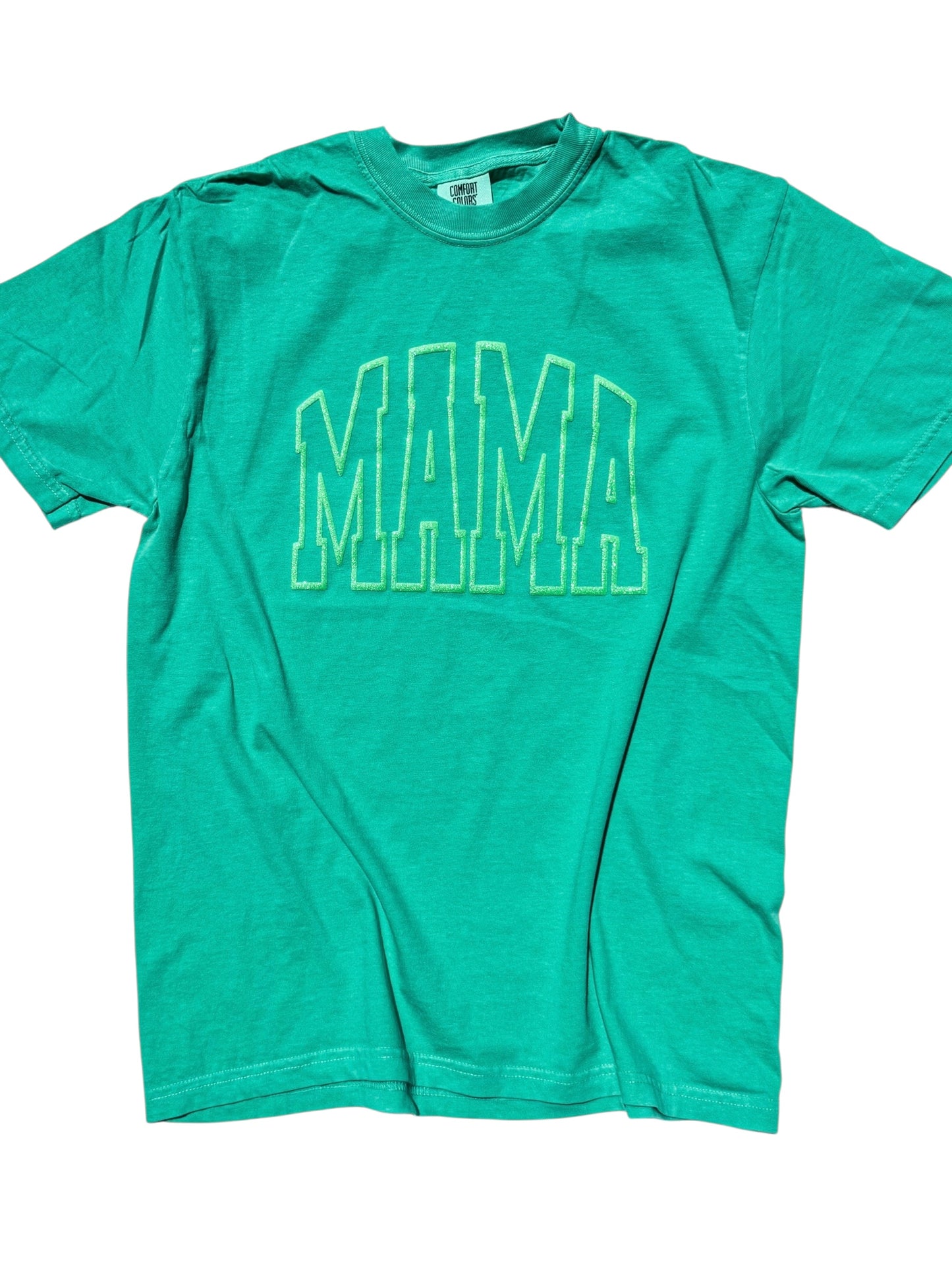Mama Arch Monochromatic