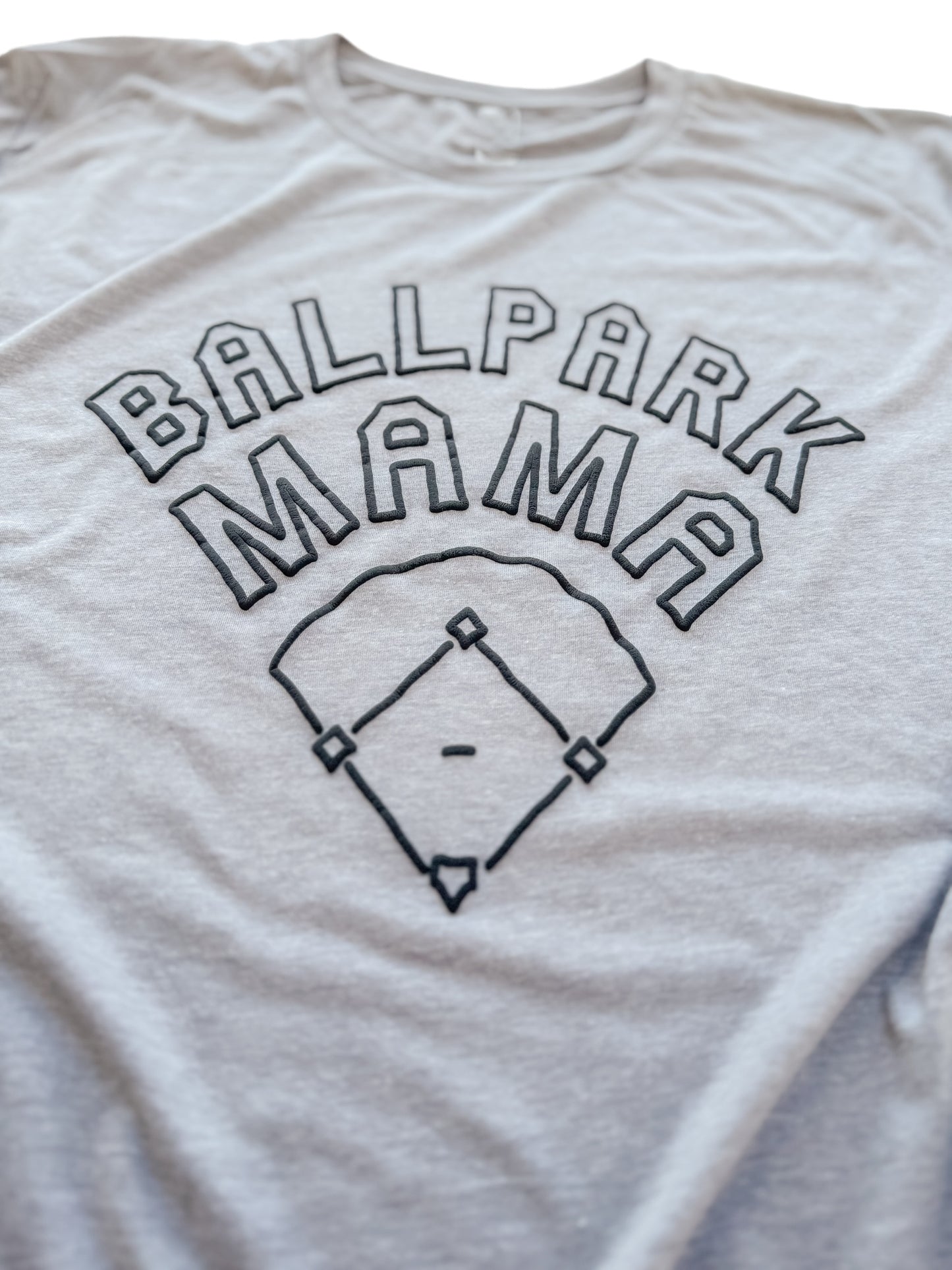 Ballpark Mama