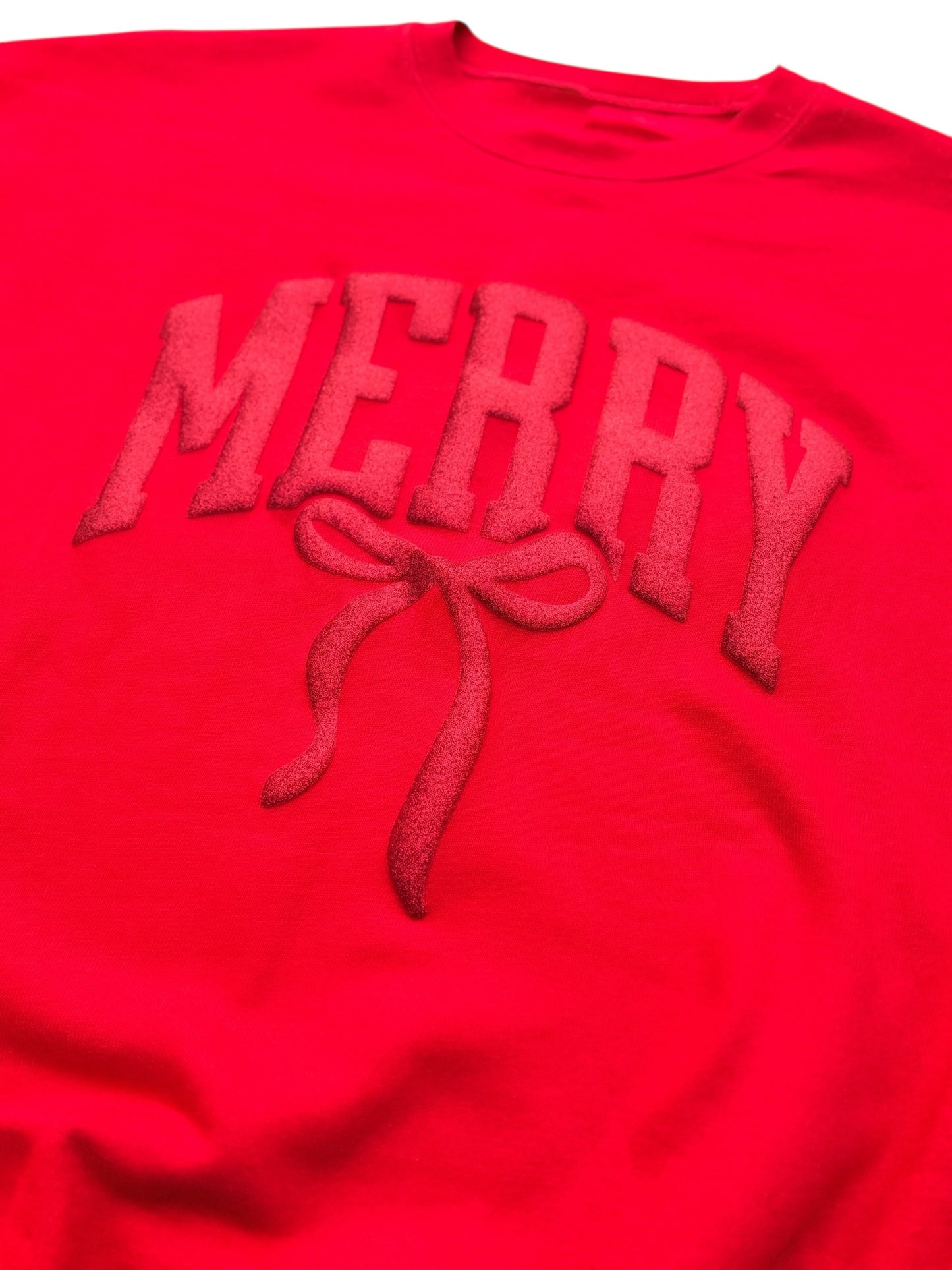 Merry