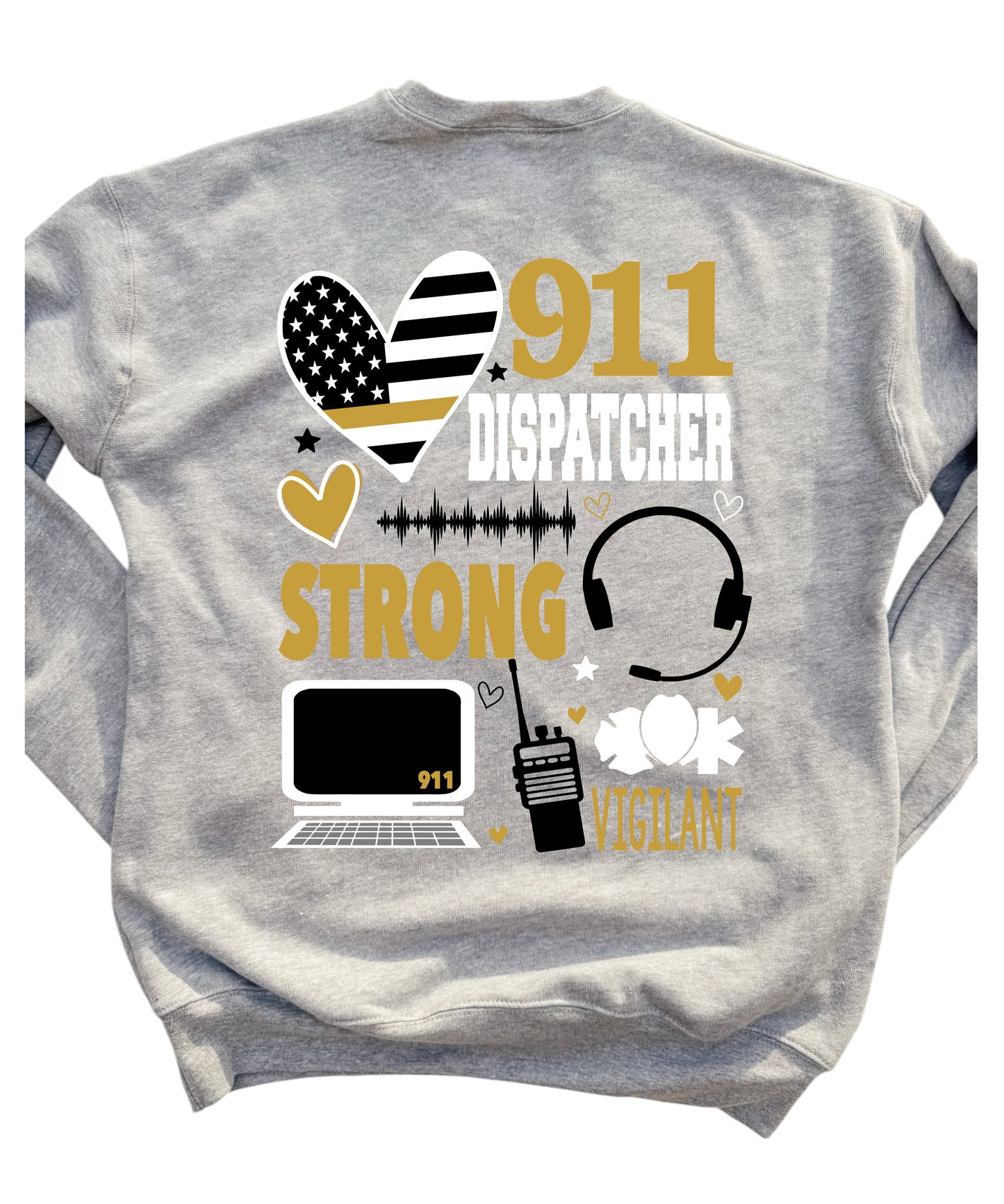 Dispatcher Doodle