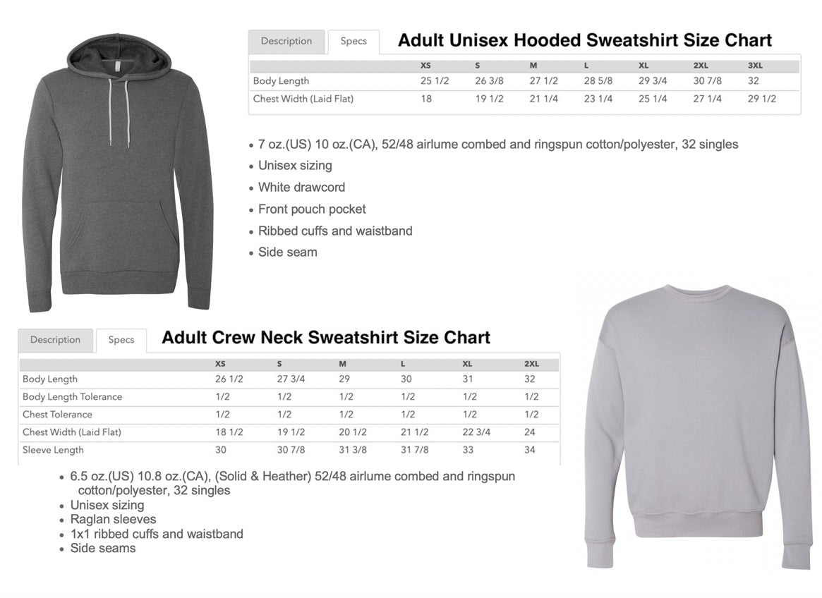 Small Town, Big Pride - CUSTOMIZABLE