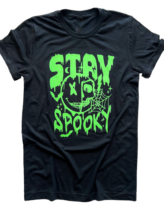 Stay Spooky