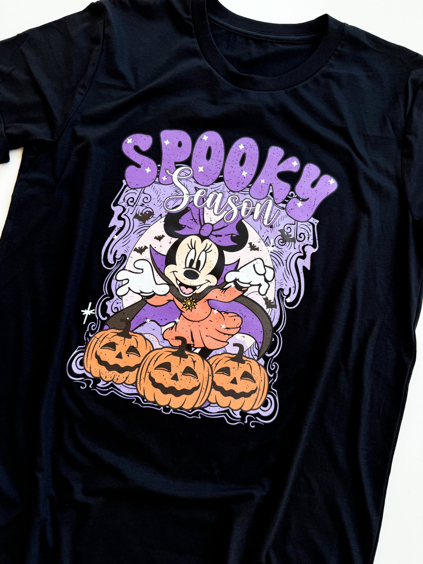 Spooky Season Mouse